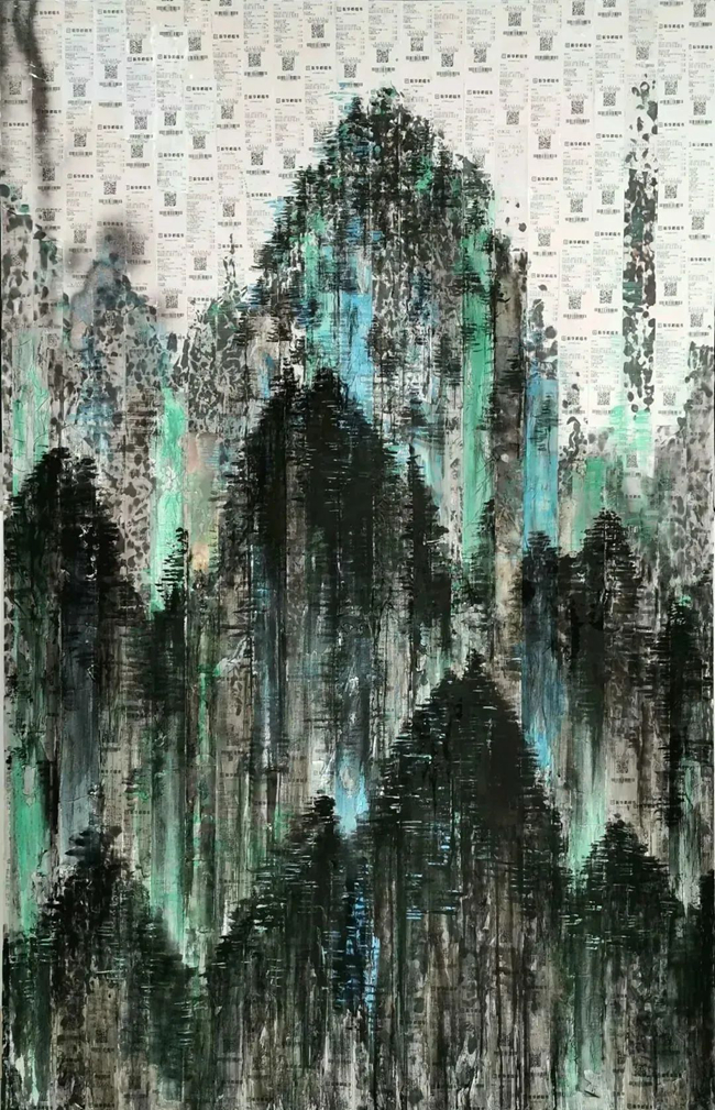 ""